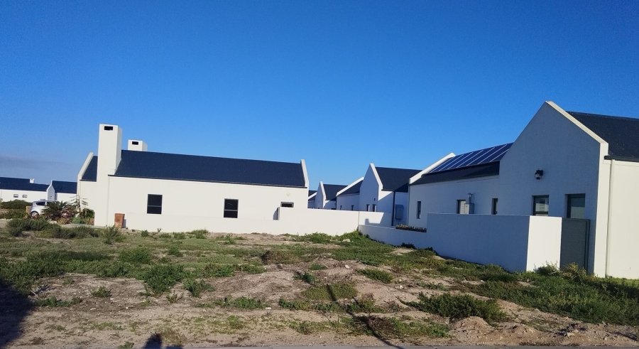  Bedroom Property for Sale in Velddrif Western Cape